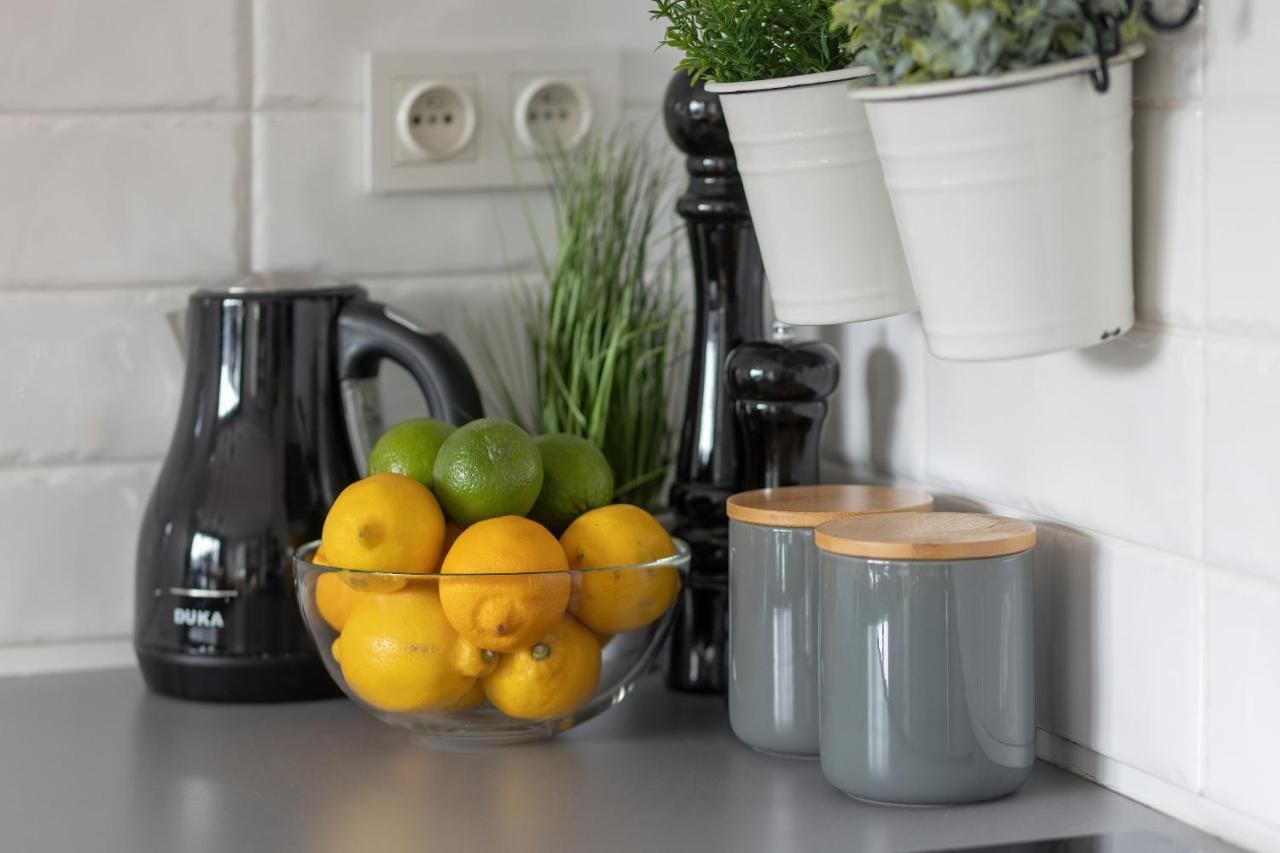Butas Cozy Gieysztora Wilanow By Renters