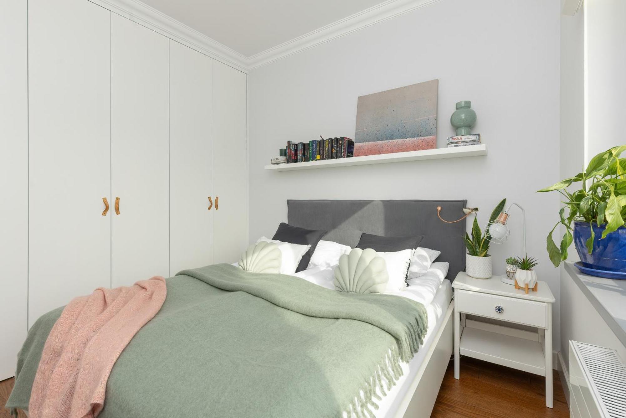 Cozy Gieysztora Wilanow By Renters Butas Warsaw
