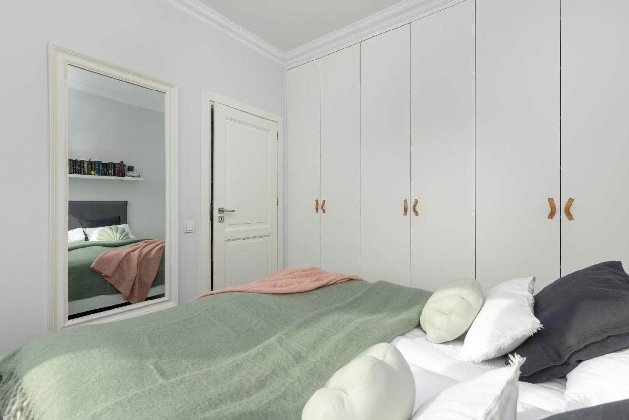 Butas Cozy Gieysztora Wilanow By Renters *