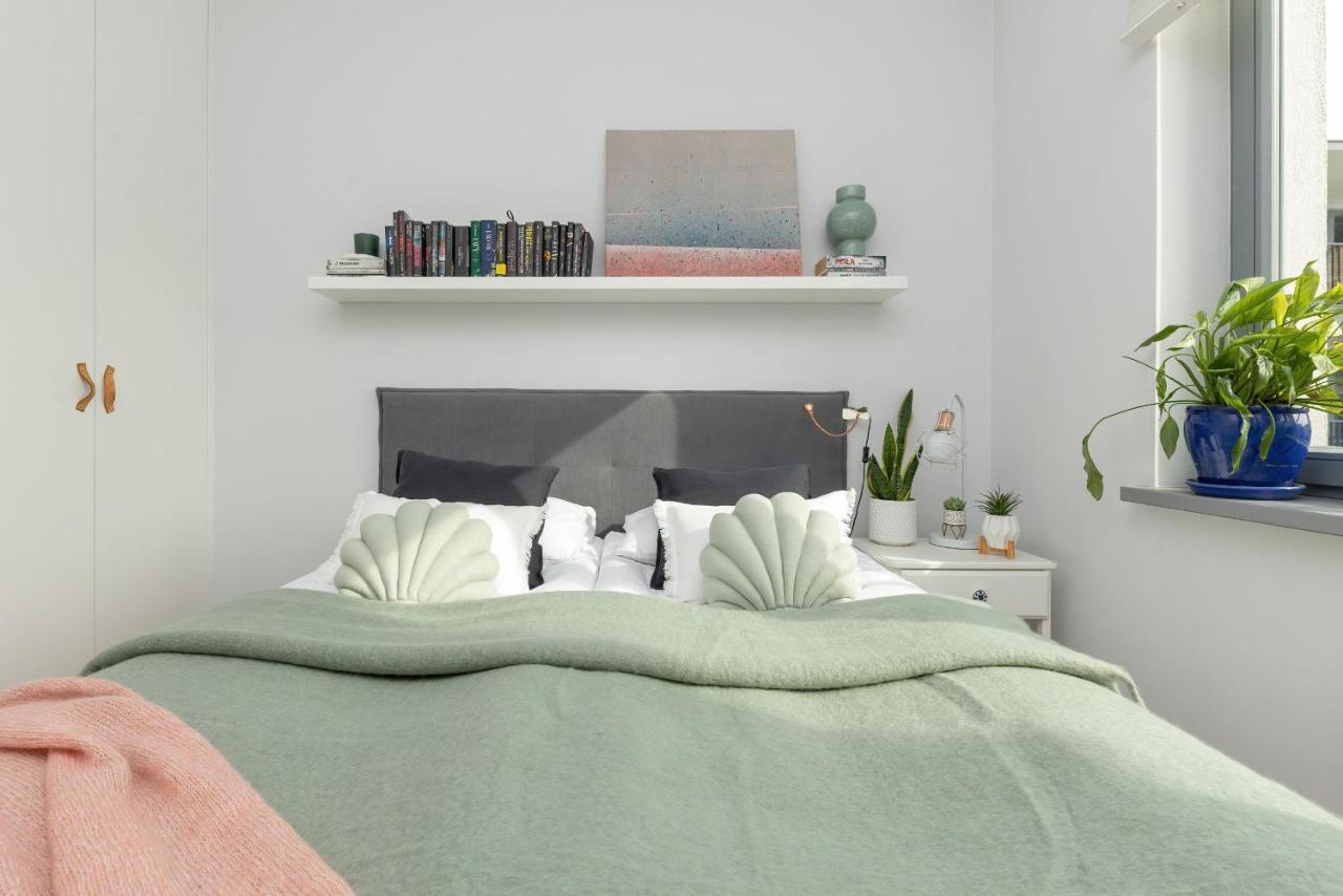 Cozy Gieysztora Wilanow By Renters Butas *
