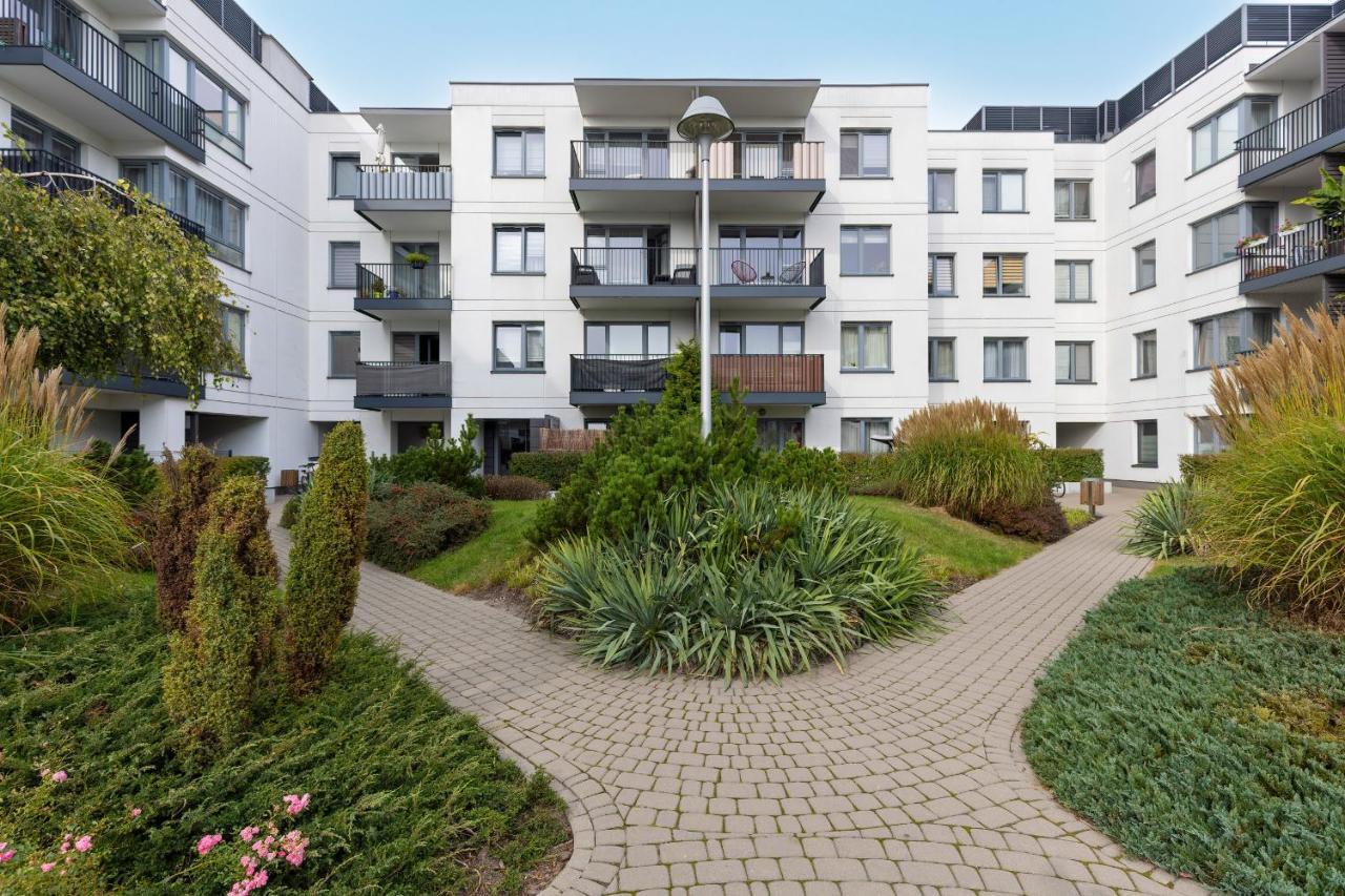 Butas Cozy Gieysztora Wilanow By Renters